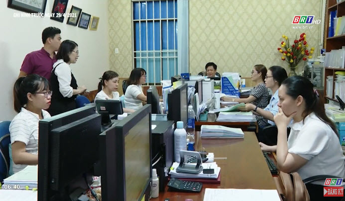 Bà Rịa – Vũng Tàu nỗ lực hoàn thành Tổng điều tra kinh tế năm 2021